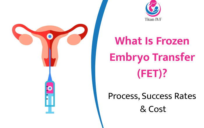 Frozen Embryo Transfer (FET): Process, Success Rates & Cost | Dr. Priti Shyamkul-Sonawane
