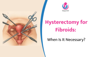 Hysterectomy for Fibroids: When Is It Necessary?