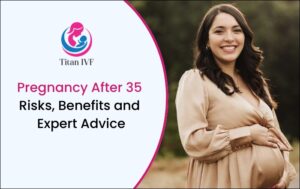 Pregnancy After 35: Risks, Benefits and Expert Advice